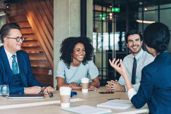 Equity Business Checking Account
