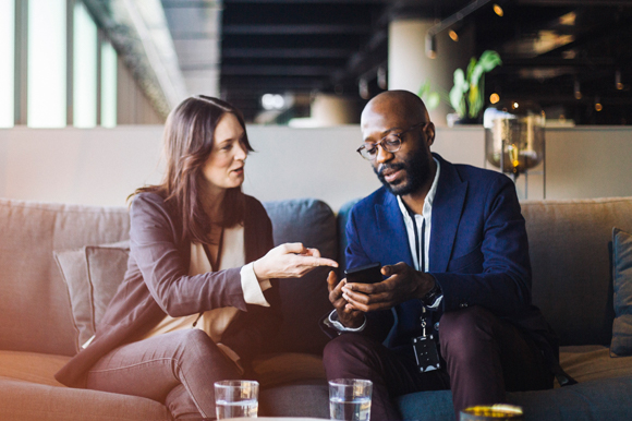 Equity Business Loans