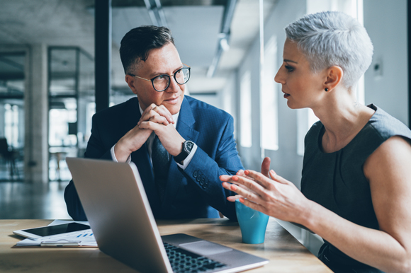 Equity Business Savings